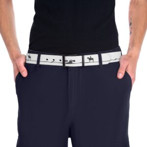 Equestrian Belt