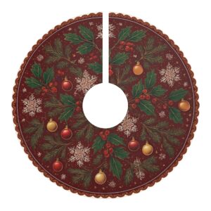 Christmas Tree Skirt