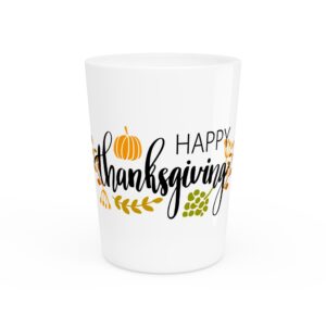Shot Glass