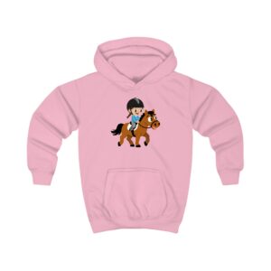 My Little Pony Kids Hoodie