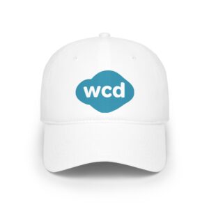 WCD Baseball Cap