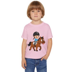My Little Pony Toddler T-shirt