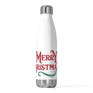20oz Insulated Bottle
